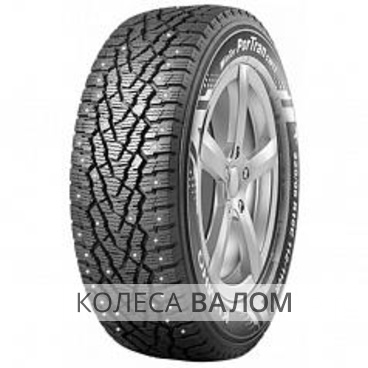 KUMHO 215/65 R15С 104/102R Winter PorTran CW11 шип EK